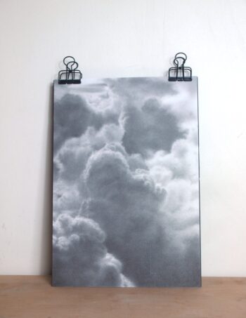 Tirage du dessin original "Possible"