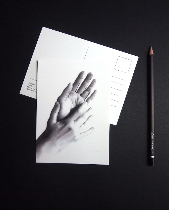 ChristopheMoreau-dessin-mains-join-cartepostale